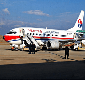 安阳红旗渠航空快递航空快运业稳步发展的原因是什么？